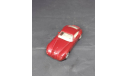 Wiesmann GT MF4 Siku 1:50/55, масштабная модель, scale50