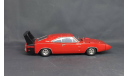 DODGE Charger Daytona (1969), American Cars 21, масштабная модель, Altaya, scale43
