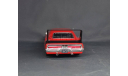 DODGE Charger Daytona (1969), American Cars 21, масштабная модель, Altaya, scale43