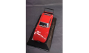 DODGE Charger Daytona (1969), American Cars 21, масштабная модель, Altaya, scale43