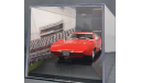 DODGE Charger Daytona (1969), American Cars 21, масштабная модель, Altaya, scale43