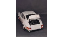 PORSCHE 911 Carrera RS 2.7 (1973) Welly, масштабная модель, scale24