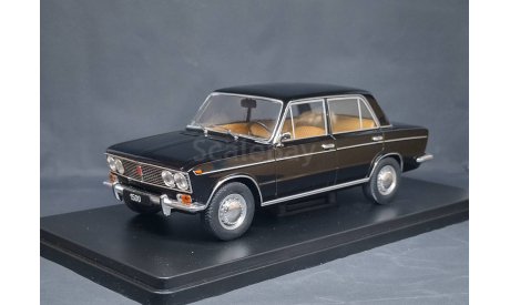 LADA 1500 (1977) Ваз 2103, масштабная модель, WhiteBox, scale24