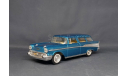 Chevrolet Nomad Yat Ming 1:43, масштабная модель, scale43