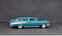 Chevrolet Nomad Yat Ming 1:43, масштабная модель, scale43