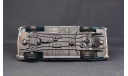 Chevrolet Nomad Yat Ming 1:43, масштабная модель, scale43