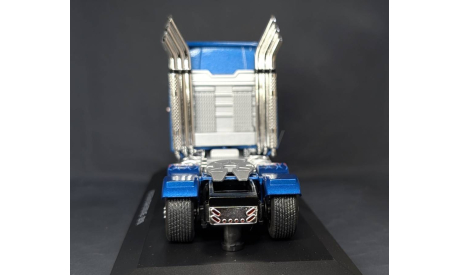 Western Star 5700 XE, Truck Tuning Collection, Hachette 1:43, масштабная модель, scale43