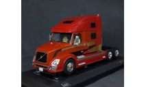 Volvo VNL 730 - 2010 IXO 1:43, масштабная модель, IXO грузовики (серии TRU), scale43