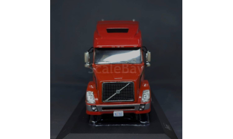 Volvo VNL 730 - 2010 IXO 1:43, масштабная модель, IXO грузовики (серии TRU), scale43