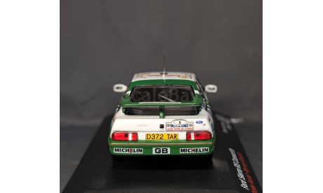 Ford Sierra RS Cosworth #8 Tour de Corce 1988 1:43, масштабная модель, IXO Rally (серии RAC, RAM), 1/43