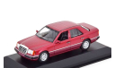 Mercedes 230E (W124)  Maxichamps 1/43, масштабная модель, Mercedes-Benz, Minichamps, scale43