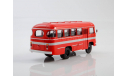 Наши Автобусы №32, ПАЗ-3201С, масштабная модель, MODIMIO, scale43