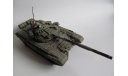 т-72Б, сборные модели бронетехники, танков, бтт, 1:35, 1/35, Звезда