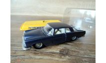 Pilen M-305 Mercedes Benz 250 купе в оригинальной коробке сделано в Испании, масштабная модель, scale43, Mercedes-Benz
