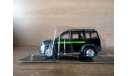 УАЗ Патриот лесная охрана, масштабная модель, Автомобиль на службе, журнал от Deagostini, scale43