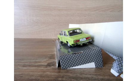 Ваз 2106 Жигули Lada Autobahn Bauer 1:43, масштабная модель, Bauer/Cararama/Hongwell, scale43