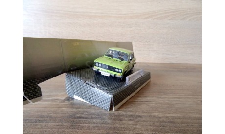 Ваз 2106 Жигули Lada Autobahn Bauer 1:43, масштабная модель, Bauer/Cararama/Hongwell, scale43
