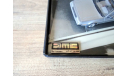 Minichamps DeLorean DMC 12 ограниченная серия 1/43, масштабная модель, scale43