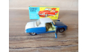 Corgi Toys 259 Le Dandy Coupe в оригинальной коробке сделано в Англии, масштабная модель, scale43