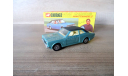 Corgi Toys 313 Ford Cortina GXL в оригинальной коробке сделано в Англии, масштабная модель, scale43