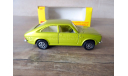 Corgi Toys 306 Morris Marina 1.8 Coupe в оригинальной коробке сделано в Англии, масштабная модель, 1:43, 1/43