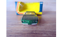 Corgi Toys 329 Ford Mustang Mach 1 в оригинальной коробке сделано в Англии, масштабная модель, scale43