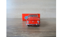 Mercury Fiat 850 №38 в оригинальной коробке сделано в Италии, масштабная модель, 1:43, 1/43