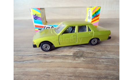 NOREV Peugeot 604 N°857 в оригинальной коробке сделано во Франции, масштабная модель, 1:43, 1/43