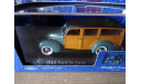 Ford 100 years набор Minichamps set 3, масштабная модель, scale43