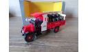 Corgi Classics Renault Truck D889/1, масштабная модель, scale43