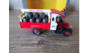 Corgi Classics Renault Truck D889/1, масштабная модель, scale43