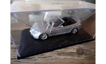 Mercedes Benz SLR Mclaren Roadster 2007 Schuco, масштабная модель, scale43, Mercedes-Benz