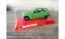 Mebetoys A69 RENAULT 5TL сделано в Италии, масштабная модель, scale43