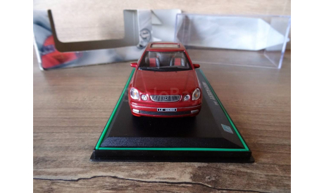 Lexus GS300 Hongwell Cararama, масштабная модель, scale43