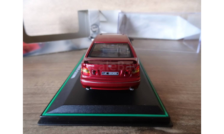 Lexus GS300 Hongwell Cararama, масштабная модель, scale43