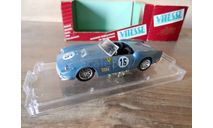 Ferrari 250 Spyder California Le Mans 1959, масштабная модель, Vitesse, 1:43, 1/43