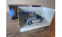 Austin Healey 100/6 Cabriolet Cararama, масштабная модель, Bauer/Cararama/Hongwell, scale43