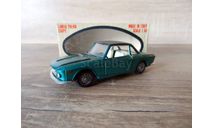 Mebetoys A-11 Lancia Fulvia Coupe 1:43 в оригинальной коробке сделано в Италии, масштабная модель, scale43