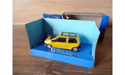 Renault Twingo Hongwell