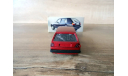 SCHABAK VOLKSWAGEN GOLF I SERIES 1976, масштабная модель, scale43