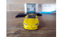 Minichamps 1/43 1993 Dodge Viper Cabriolet, масштабная модель, scale43