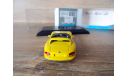 Minichamps 1/43 1993 Dodge Viper Cabriolet, масштабная модель, scale43