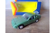 Porsche 924 GAMA в оригинальной коробке Германия, масштабная модель, scale43