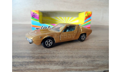 NOREV ALFA ROMEO MONTREAL N°816 в оригинальной коробке сделано во Франции