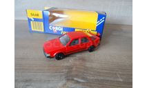 CORGI SAAB 9000 Turbo 1:43, масштабная модель, scale43