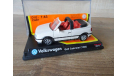 Volkswagen Golf White Cabriolet 1993 White 1:43 New Ray 48519, масштабная модель, scale0, Renault