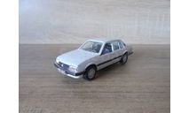 Gama - 1140 Opel Ascona Германия 1:43, масштабная модель, GAMA MINI, 1/43