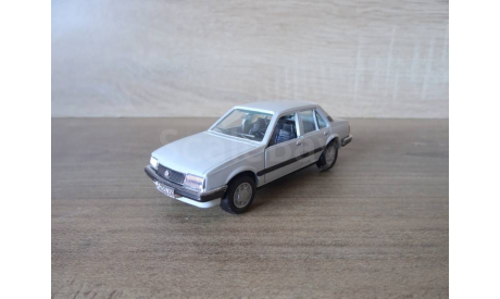 Gama - 1140 Opel Ascona Германия 1:43, масштабная модель, GAMA MINI, 1/43