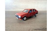 Gama - 890 Opel Kadett, масштабная модель, GAMA MINI, 1:43, 1/43