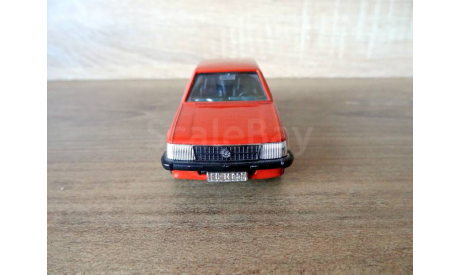 Gama - 890 Opel Kadett, масштабная модель, GAMA MINI, 1:43, 1/43